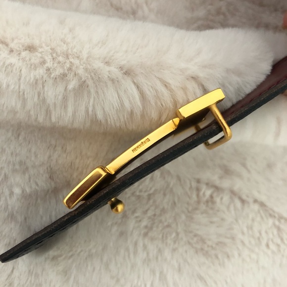 Sold 💸Authentic Hermès belt - Picture 4 of 8